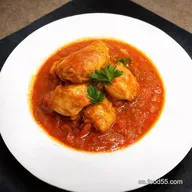 Receta Muslos de Pollo en Salsa Un Cl&aacute;sico Espa&ntilde;ol