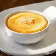 Natillas Caseras La Receta de la Abuela que Enamora