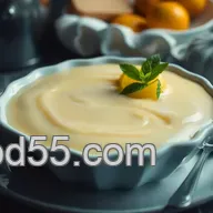 Natillas Caseras: &iexcl;El Postre Espa&ntilde;ol Cremoso de la Abuela!