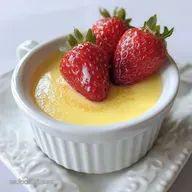 Natillas Caseras en 30 Minutos: Cremosas y Caseras