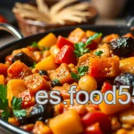 Paella Mixta Aut&eacute;ntica: El Sabor de Espa&ntilde;a en tu Mesa