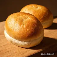 Pan Bao Caseros Esponjosos y Deliciosos