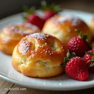 Navidad Dulce Panes Navide&ntilde;os 5 Recetas Irresistibles