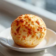 Pan De Queso Sin Harina Casero en 40 Minutos
