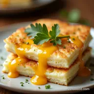 Panqu&eacute; de Queso Crema Receta F&aacute;cil y Esponjosa de la Abuela