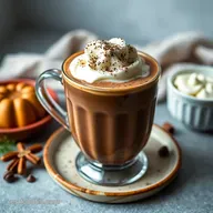 Mi Secreto Famous Paris Hot Chocolate Recipe De Cafeter&iacute;a
