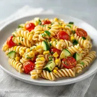 Pasta Fr&iacute;a Con Virgen Extra en 25 Minutos