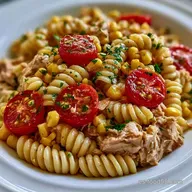 Pasta Fr&iacute;a Para Ni&ntilde;os en 20 Minutos