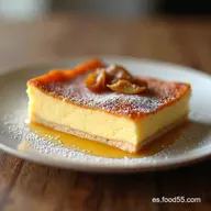 Facil&iacute;simo Cmo Hacer un Pastel de Yogur Cremoso