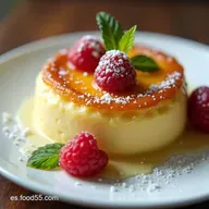 Pastel de Yogur Griego Esponjoso El Bizcocho Perfecto