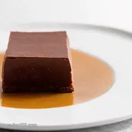 Pastel Imposible Chocolate Caramelo Salado El Mejor