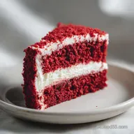 Pastel Red Velvet: Ingredients and Preparation in 60 Minutes