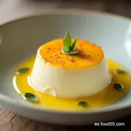 Pastel de Yogur Griego H&uacute;medo La Receta M&aacute;s F&aacute;cil y Esponjosa