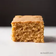 Pastelito Biscoff en Taza F&aacute;cil en 5 Minutos