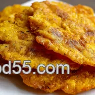 Patacones Crujientes: &iexcl;El Secreto Caribe&ntilde;o Revelado!