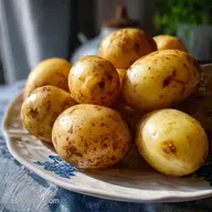 Patatas a lo Pobre Receta Tradicional Ready in 30 Min