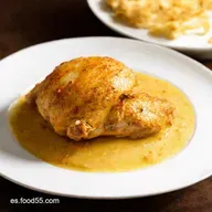 Pica Pollo Crujiente Receta Dominicana Aut&eacute;ntica