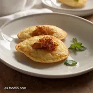Piruletas de Hojaldre F&aacute;ciles Mi Secreto para Fiestas