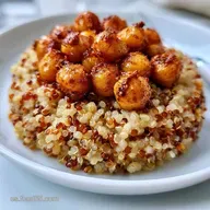Plato &Uacute;nico de Verano Saludable en 35 Min