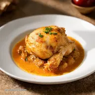 Pollo Kentucky Casero: &iexcl;El Aut&eacute;ntico Sabor Crujiente!