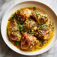 Receta de hace 100 a&ntilde;os con Pollo y Almendras