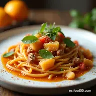 Porrusalda La Receta F&aacute;cil del Potaje Vasco Sopa Saludable