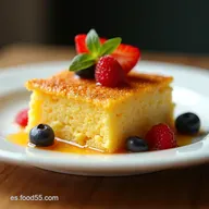 Principe Alberto Postre Prepara este Dulce Venezolano F&aacute;cil