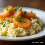 Cmo Hacer Pur de Papa Cremoso Receta F&aacute;cil de la Abuela