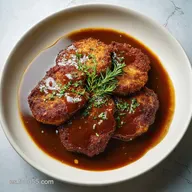 Ragout de Ternera Estofado Tradicional