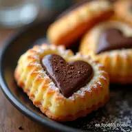 Galletas con Chispas de Chocolate Perfectas Melcochudas y Crujientes