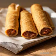 Rollitos de Canela Caseros Un Cl&aacute;sico Reconfortante