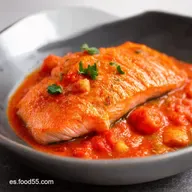 Salm&oacute;n Marinado Mediterr&aacute;neo Mi Secreto C&iacute;trico