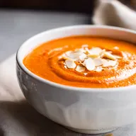 Salmorejo Cordob&eacute;s: Cremoso Sabor Andaluz &iexcl;Receta F&aacute;cil!