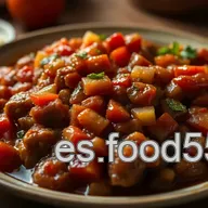 Salsa Barbacoa Casera F&aacute;cil: Receta de la Abuela &iexcl;Deliciosa!