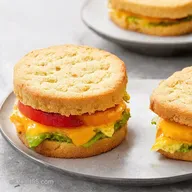 S&aacute;ndwiches de Galletas Arco&iacute;ris La Receta M&aacute;s Divertida