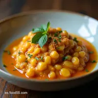 Sarmale en Hojas de Col Receta Rumana Tradicional de Invierno