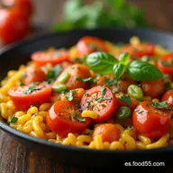 Sofrito para Paella La Base Secreta de Mi Abuela