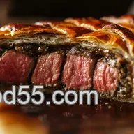 Solomillo Wellington: &iexcl;Mi Secreto para la Perfecci&oacute;n!