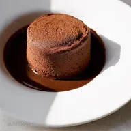 Souffl&eacute; de Chocolate Individual F&aacute;cil Tu Capricho Express