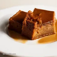 Sticky Toffee Pudding Pa Dos El Postre Rom&aacute;ntico