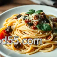 Tagliatelle a la Bolo&ntilde;esa Aut&eacute;ntica: &iexcl;Un Abrazo Italiano!