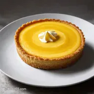 Tarta Chantilly de Bayas Perfecta Receta Veraniega
