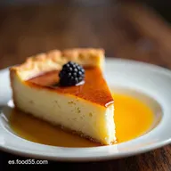 Tarta Charlota Asturiana Un Dulce Tesoro Familiar