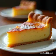 Cmo hacer tarta de la abuela La receta m&aacute;s f&aacute;cil y rica