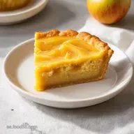 Recetas de Tarta de Manzana de la Abuela Un Cl&aacute;sico