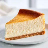 Tarta de Queso Philadelphia al Horno Cremosa