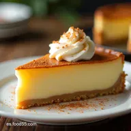 Tarta de Tiramis&uacute; Casera Receta Italiana F&aacute;cil y Deliciosa