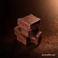 Chocolate Frambuesa y Fudge Un Pastel Explosivo y f&aacute;cil
