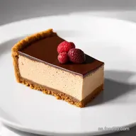 Tarta Mousse de Moca con Zoha Un Placer Divino