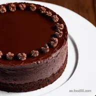 Tarta Muerte por Chocolate La Receta Definitiva